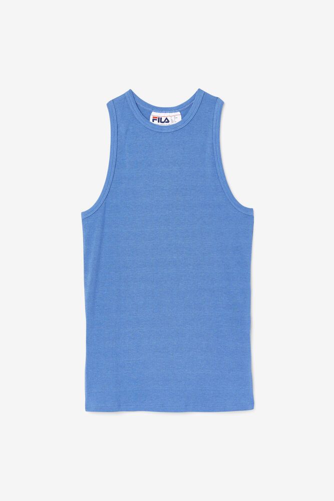 Fila Singlet Dame Blå Alexia 950264-PRL